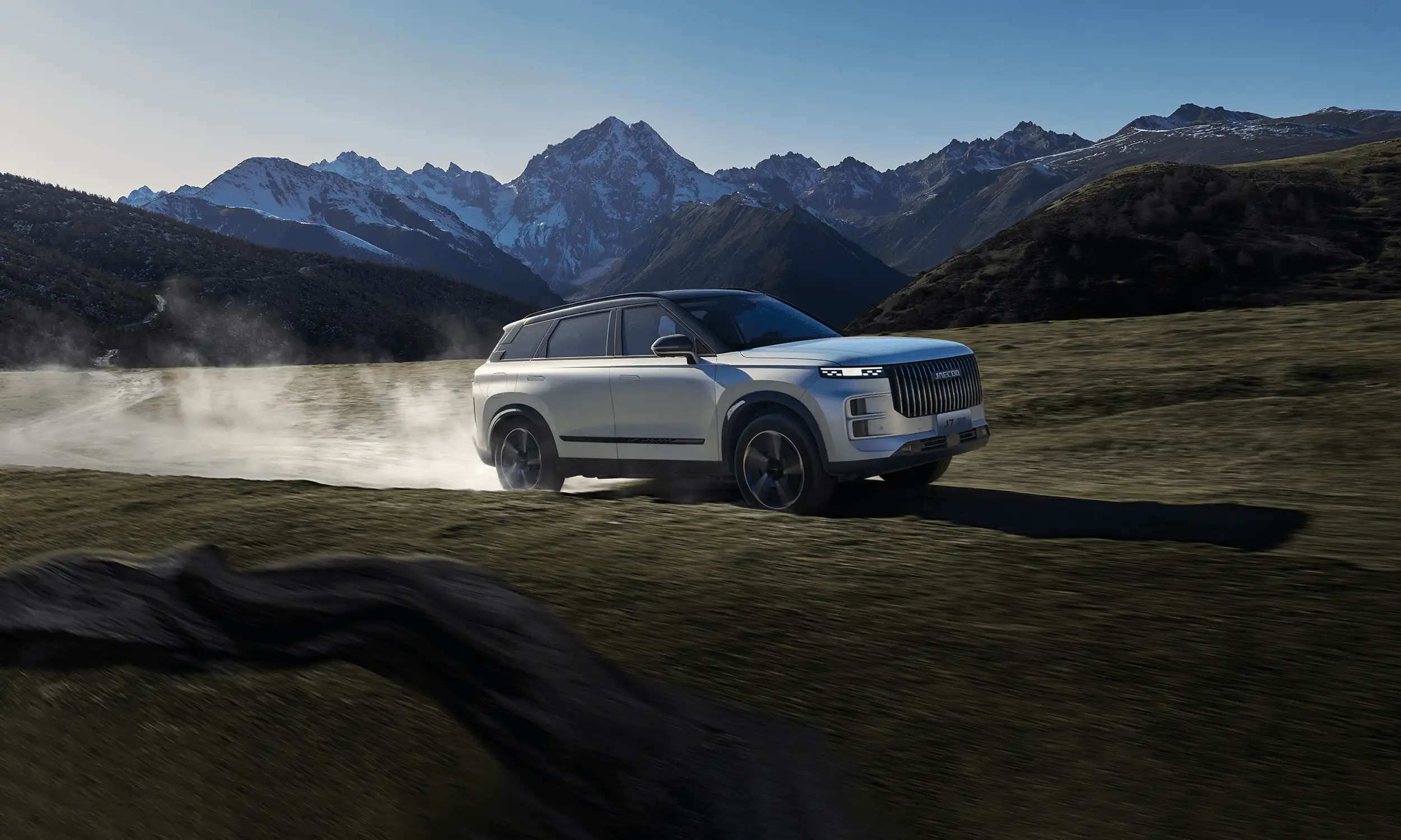 New Luxury Reimagined