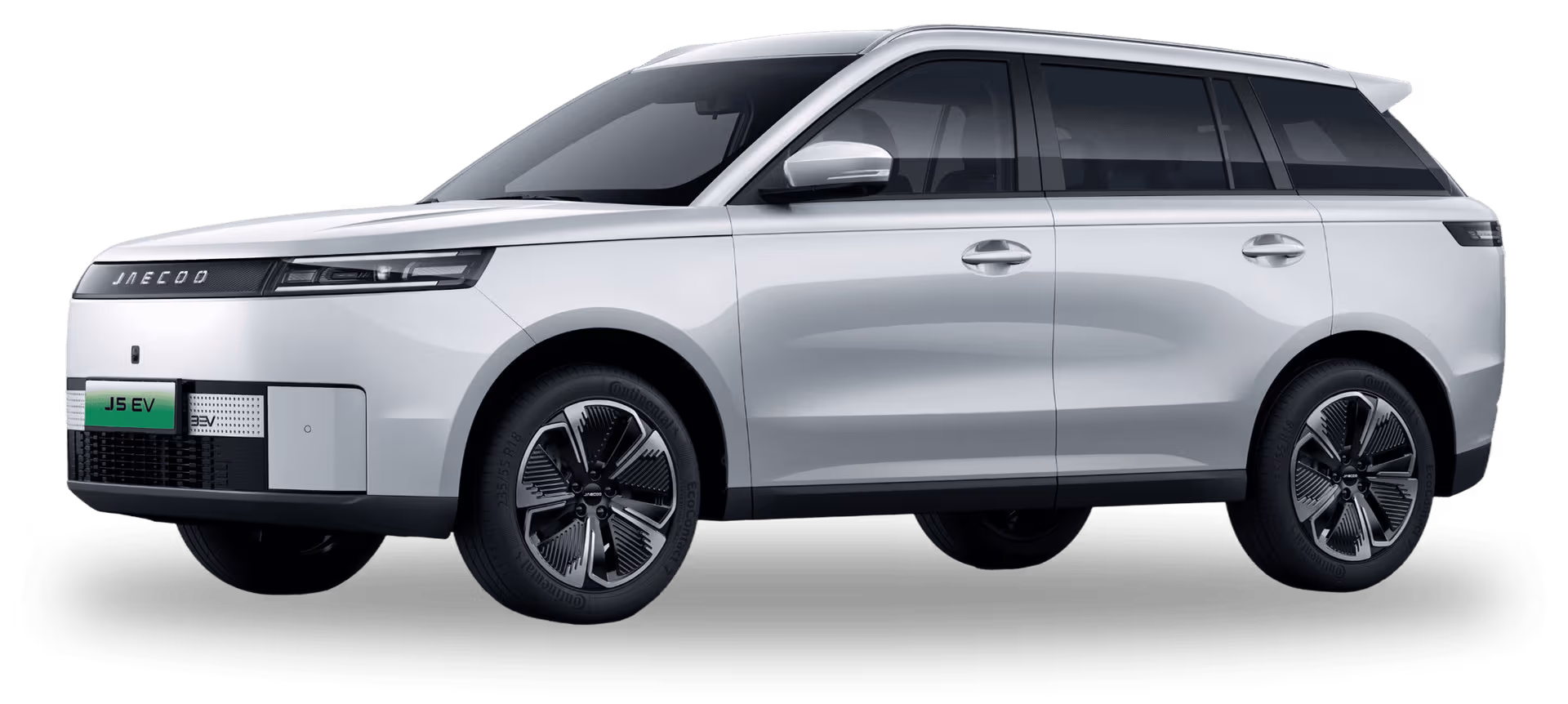 JAECOO J5 EV